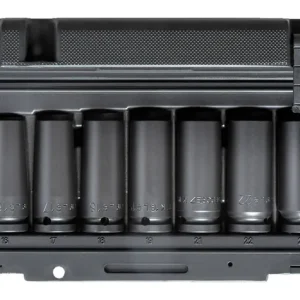 Gedore Kraftschrauber-Satz 1/2" Highlight