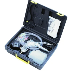 Sonderangebot Gedore Handpumpe für Über- und Unterdruck
