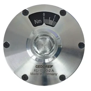 Schneller Versand Gedore Reibwertmesser, 0,3 - 6 Nm