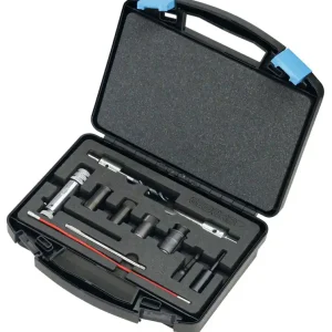 Heißes Angebot Gedore Glühkerzen-Werkzeugsatz Universal M10x1
