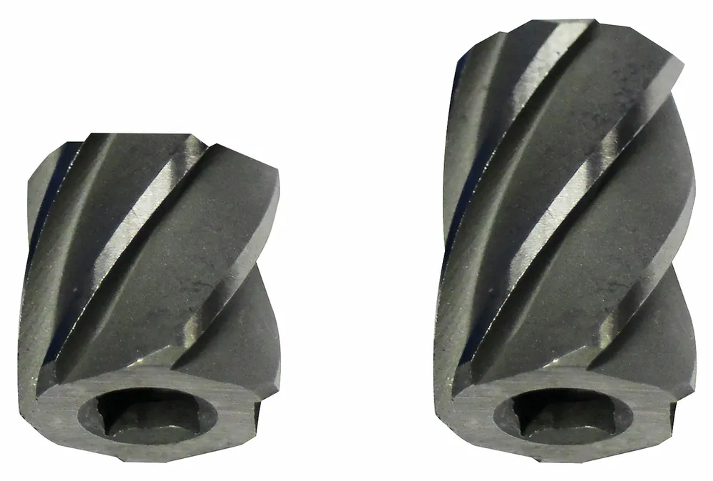 Nur Für Kurze Zeit Gedore Reibkopfsatz, Ø 18 mm (2 Stück)