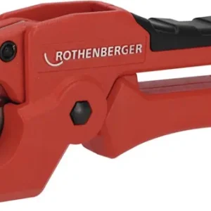 Kunststoffschere ROCUT 26 MSR 0-26mm MSR/PEX ROTHENBERGER Mega-Angebot