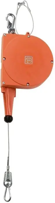 Sale Balancer Trgf.9kg Drahtseil Seillänge 2m FEIN