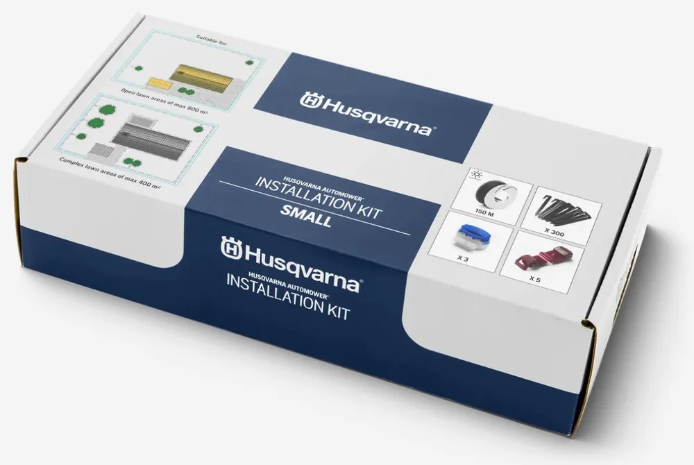 Husqvarna Installations-Kit S für Automower Sonderaktion