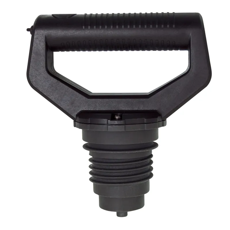 MESTO Akku-Pumpe e.PUMP - 9280AN - NBR Dichtung Must-Have