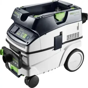 Bestpreis Festool Absaugmobil CLEANTEC CTL 26 EI AC-RENOFIX