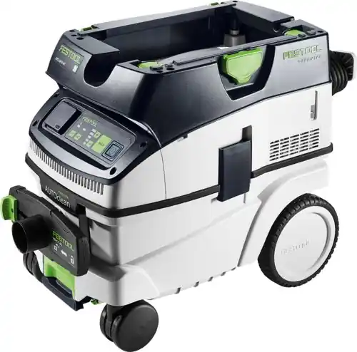 Bestpreis Festool Absaugmobil CLEANTEC CTL 26 EI AC-RENOFIX