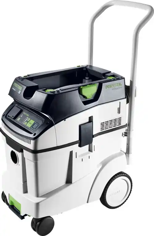 Festool Absaugmobil CLEANTEC CTM 48 EI Highlight