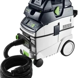 Neuheit Festool Absaugmobil CLEANTEC CTM 36 EI AC-PLANEX