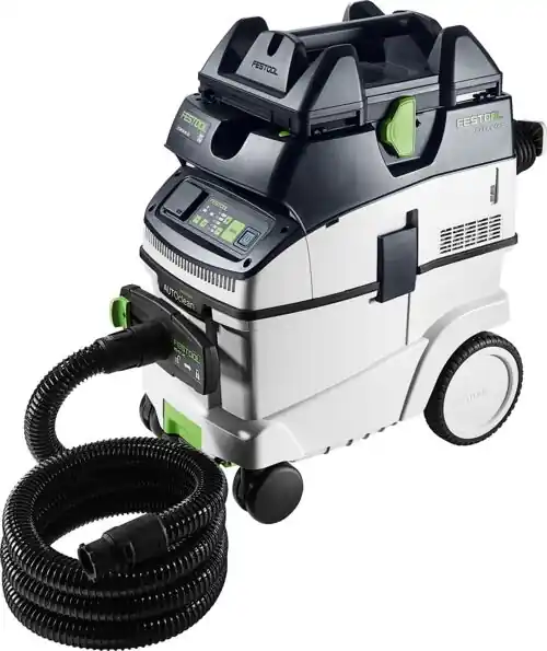 Neuheit Festool Absaugmobil CLEANTEC CTM 36 EI AC-PLANEX