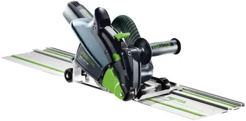Zertifiziert Festool Diamant Trennsystem DSC-AG 125-Plus-FS