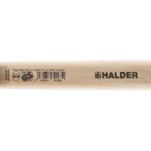 Billig Halder SUPERCRAFT-Schonhammer - ⌀60 mm
