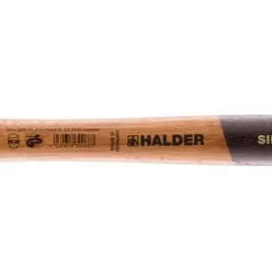 SIMPLEX-Schonhammer mit TE-Gehäuse und Holzstiel - Ø 50 - Gummikomposition/TPE-soft Mega-Angebot
