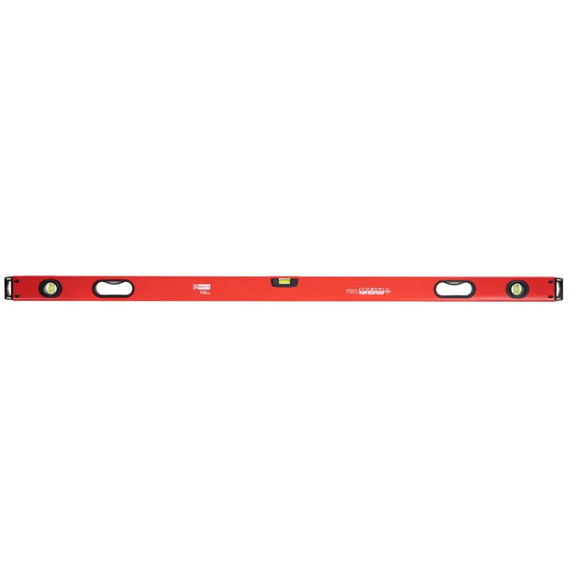 NESTLE Profi-Handwerkerwasserwaage Zeus 150 cm Preiswert