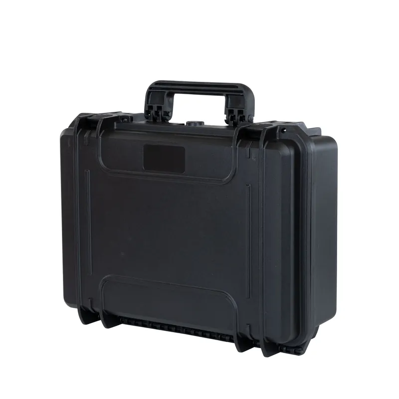 Universal Koffer NT400 - schwarz Neue Ware
