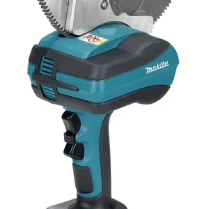 Sale Makita Akku-Kabelschneider 18 V, geschlossene Klinge, (ohne Akku, ohne Ladegerät) im Transportkoffer