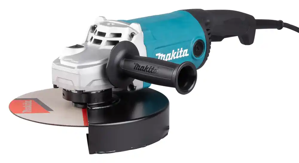 Makita Winkelschleifer 230 mm, 2.200 W Rabatt
