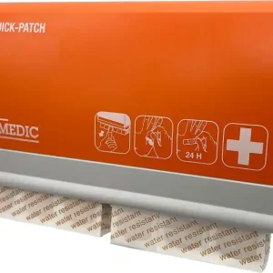 Begrenztes Angebot ultaMEDIC ultraQUICK-PATCH Pflasterspender