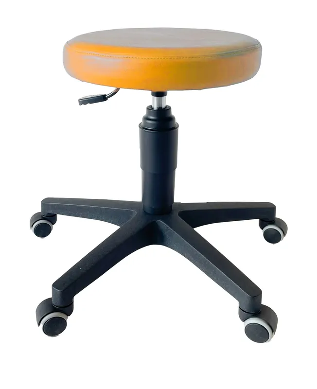 Meistverkauft ultaMEDIC Rollhocker ultraSWIVEL melone