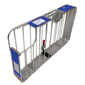 ultaMEDIC ultraFIRE-RACK B Markenware