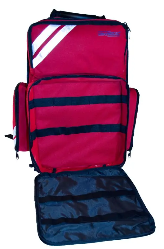ultaMEDIC Rucksack ultraRESCUE LITE Günstig