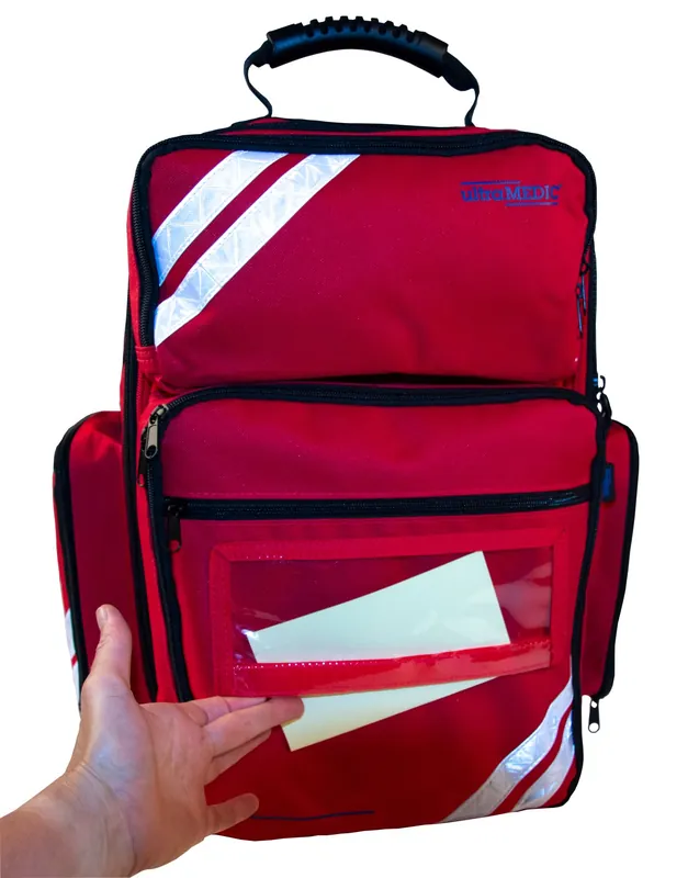 Expressversand ultaMEDIC Rucksack ultraRESCUE LITE (L)