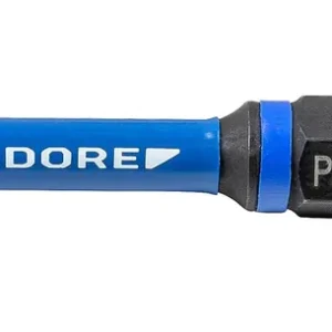 Preisreduziert GEDORE Torsions-Bit-Satz Kreuzschlitz PZ 2 Länge 50 mm