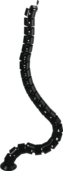 Kabeldf.Ku.L.1200mm schwarz M-Beschläge Online Kaufen