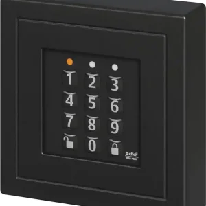 Top-Angebot Zutrittskontrollsystem schwarz MIFARE® DESFire®,MIFARE® Classic ASSA ABLOY