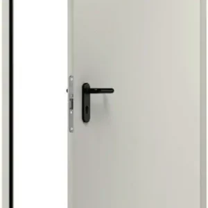 Bestseller Feuerschutzabschluss T30 Dünnfalz B800xH1800mm L/R verwendbar