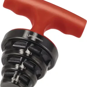 Neu Im Sortiment Kalibrierungswerkzeug ROCALIBER L Arbeitsber.40-63mm ROTHENBERGER