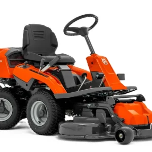 Sichere Zahlung Husqvarna Aufsitzmäher Rider 214C inkl. Mähdeck 94cm