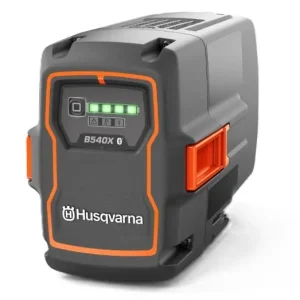 Husqvarna 36V Akku 40-B540X - 15Ah Super-Preis