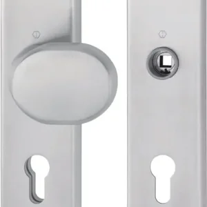 Schutzgarnitur E86G/3331/3310 VA F69 72mm 47-57mm HOPPE Finale Aktion