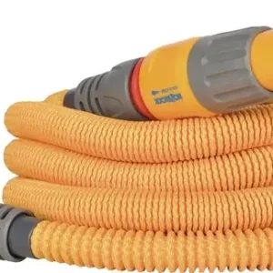 Aktuell Wasserschlauch Wonderhoze L.40m HOZELOCK