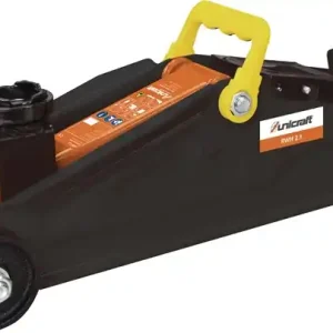 Rangierwagenheber RWH 2.1 Trgf.2 t Hubber.340mm G.8,7kg UNICRAFT Angebot