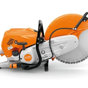Sonderaktion STIHL Benzin-Trennschleifer TS 910i - inklusive 400 mm Kunstharz Trennscheibe