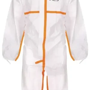 Chemikalienschutzanzug ProSafe® 3 Gr.XXL weiß PSA III DS SafetyWear Solange Der Vorrat Reicht