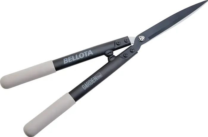 Heckenschere Garden Line Gesamt-L.660mm Blatt-L.230mm BELLOTA Versand Am Gleichen Tag