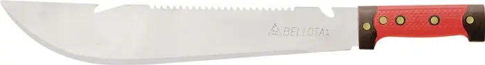 Machete L.304mm G.300g BELLOTA Sichere Zahlung
