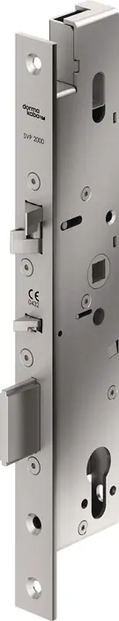 Panik-Rohrrahmen-Einsteckschlösser SVP2739 DIN L/R 24/270/45/92/9mm Rabatt