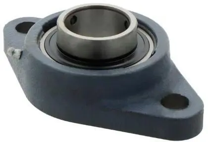 Flanschlager-Gehäuseeinheiten FYTB12 TF 12mm ov.1St./VE SKF Markenprodukt