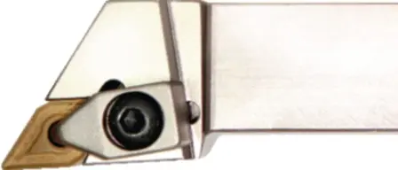 Klemmdrehhalter DDJNR2020K15 re.vern.Außen TECWERK Schneller Versand