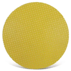 Haftschleifscheibe 225mm K.80 Edelkorund,weiß Lochanzahl Multiloch MENZER VE: 25 Stück Meistverkauft