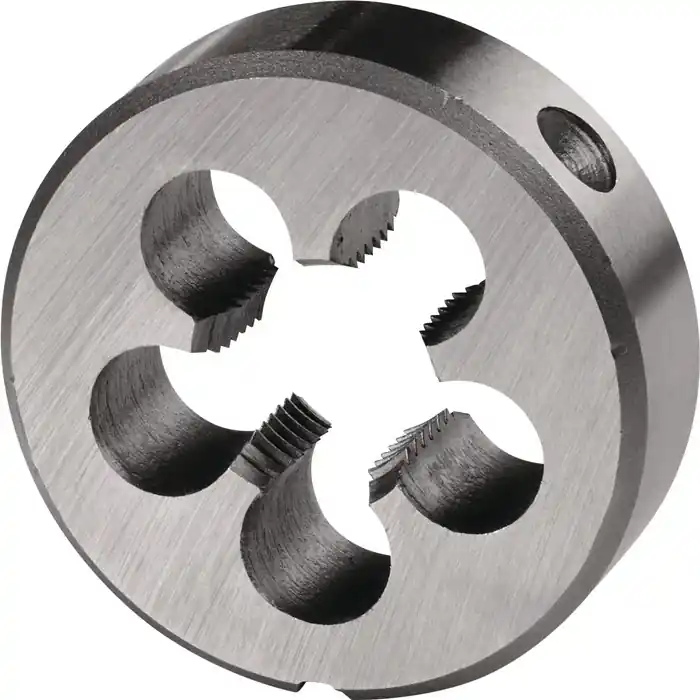 Geprüft Schneideisen Form B M16x2mm HSS 6g li.TECWERK
