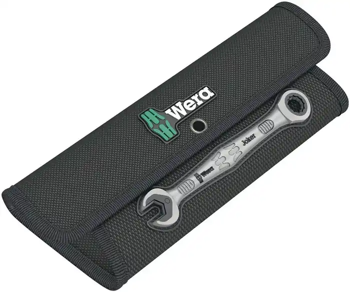Falt-Ta 6000 Joker 8 B290xTxH110mm leer WERA Nur Heute