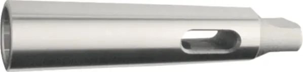 Aktuell Reduzierhülse DIN 2185 MK3xMK2 geh.u.geschl.TECWERK
