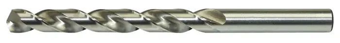 Spiralbohrer DIN 338 Typ VA D.6,8mm HSS-Co5 Zyl.schaft kurz TECWERK VE: 10 Stück Beliebt