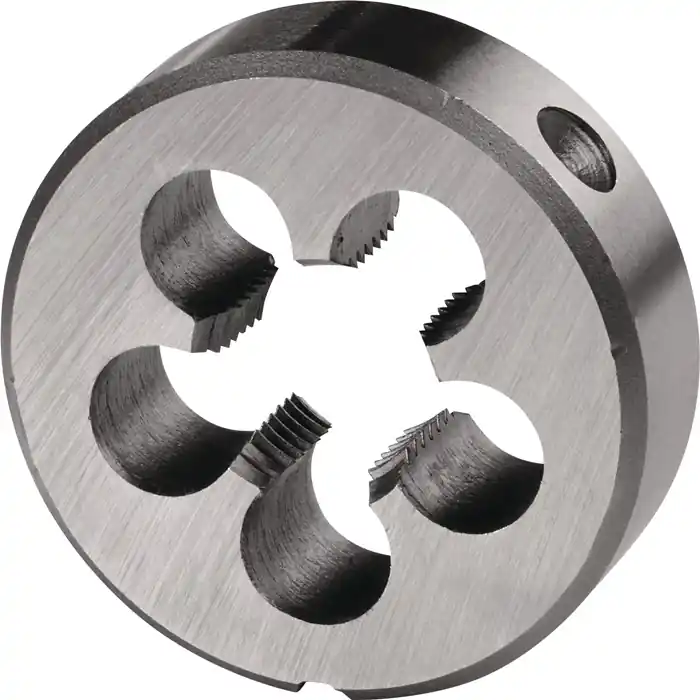 Bestseller Schneideisen Form B M18x2,5mm HSS 6g li.TECWERK