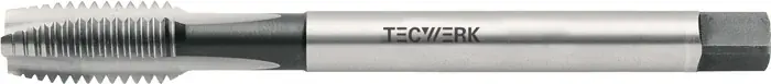 Highlight Maschinengewindebohrer DIN 5156B G 1/2 Zollx14 HSS-Co ISO 228 TECWERK